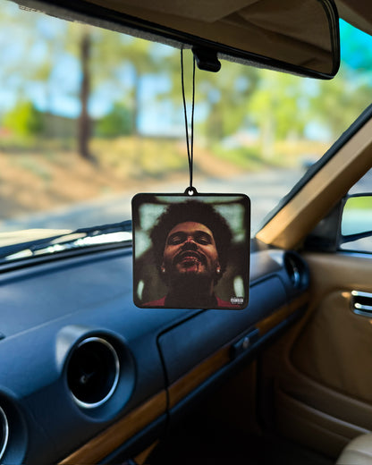 AFTER HOURS: 5 YEAR AIR FRESHENER