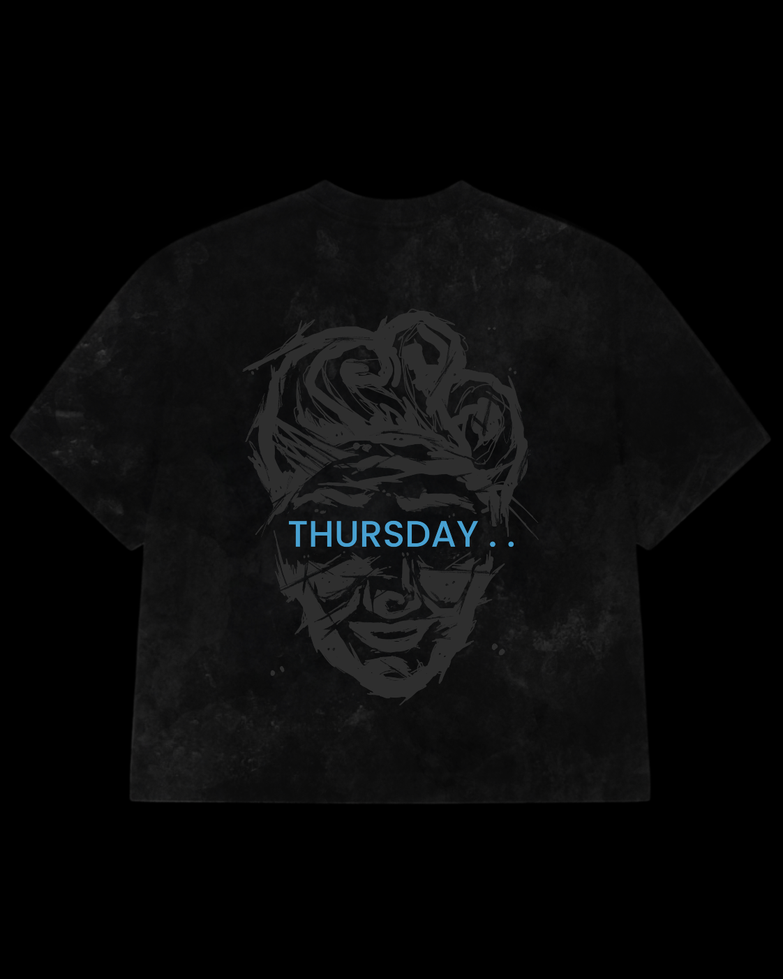 PRE ORDER | THURSDAY: 15 YEAR ANNIVERSARY TEE