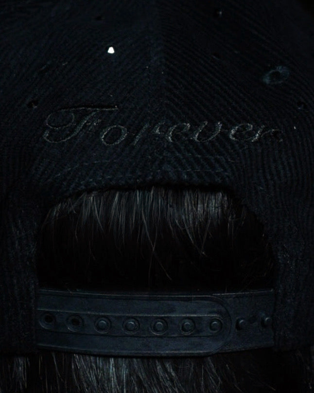 BLACKXOUT: XO HAT