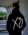 HUT XO HOODIE