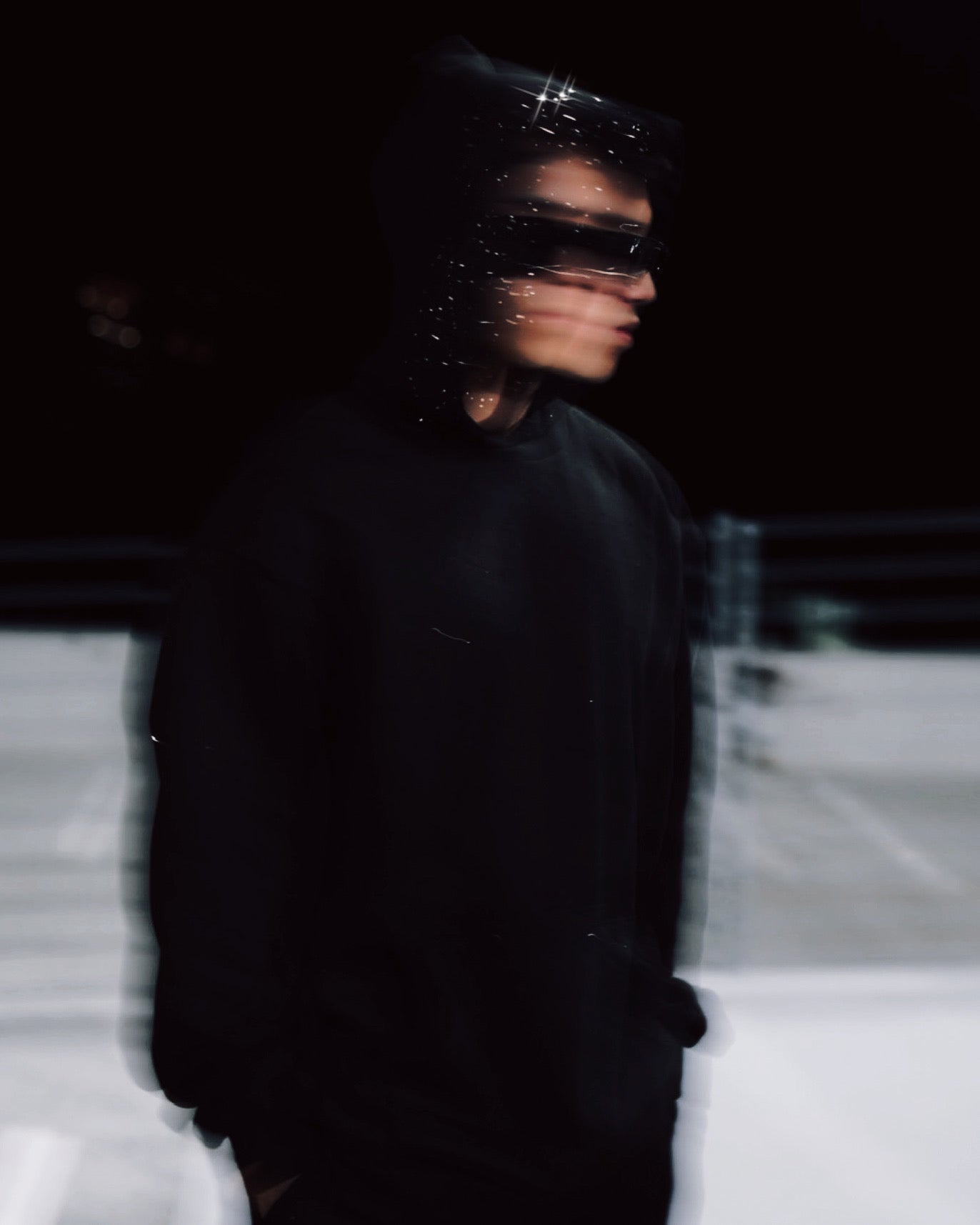 BLACKXOUT: BUNDLE 2 (PRE ORDER)