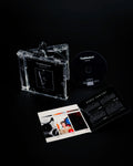TRILOGY: MINI ALBUM KEYCHAIN