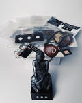 TRILOGY BOX + STATUE BUNDLE