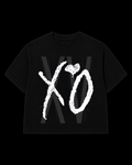 HOB 15 YEAR ANNIVERSARY TEE - BLACK