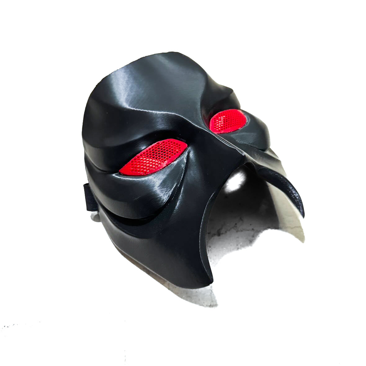 FULL SIZE MASK: AHTD LEG 6 (NO LED LIGHTS)