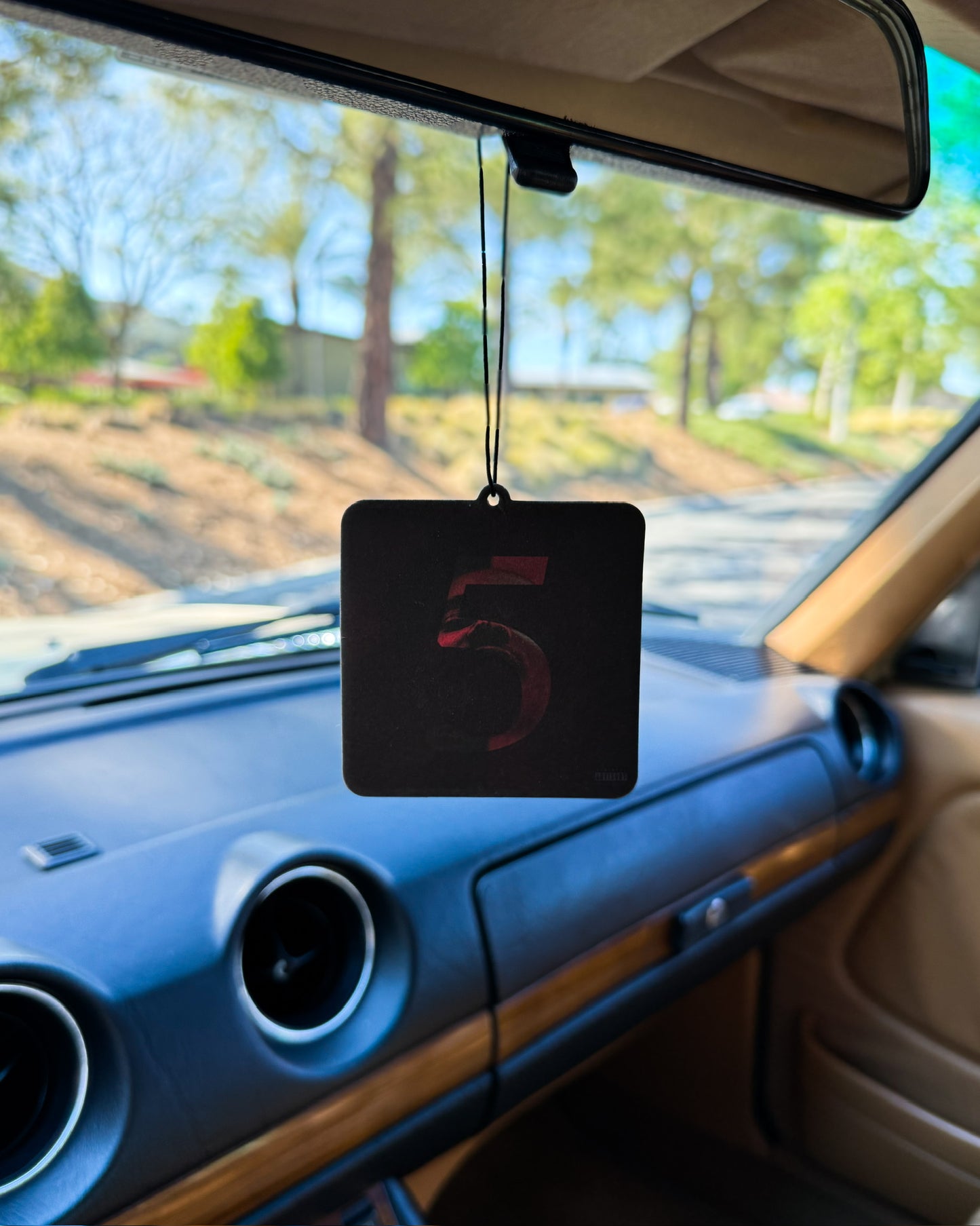 AFTER HOURS: 5 YEAR AIR FRESHENER