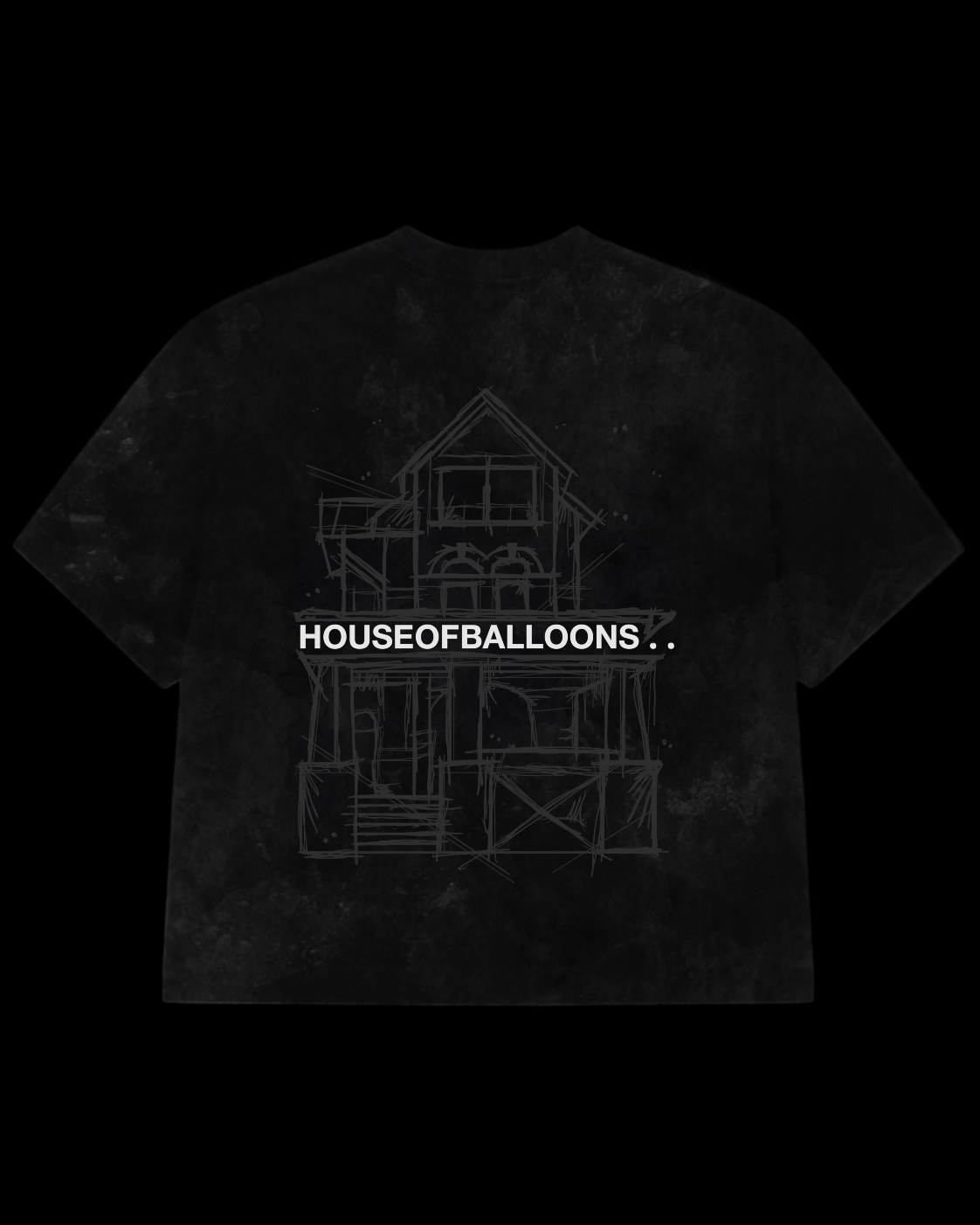 PRE ORDER | HOB: 15 YEAR ANNIVERSARY TEE