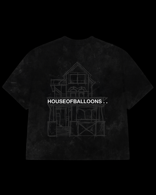 PRE ORDER | HOB: 15 YEAR ANNIVERSARY TEE
