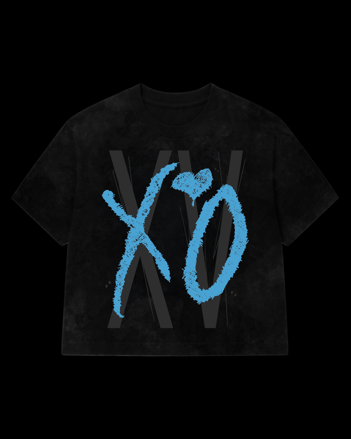 PRE ORDER | THURSDAY: 15 YEAR ANNIVERSARY TEE