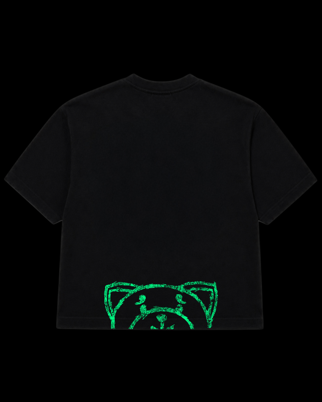 PRE ORDER: TAKE ME BACK TO KISS LAND TEE