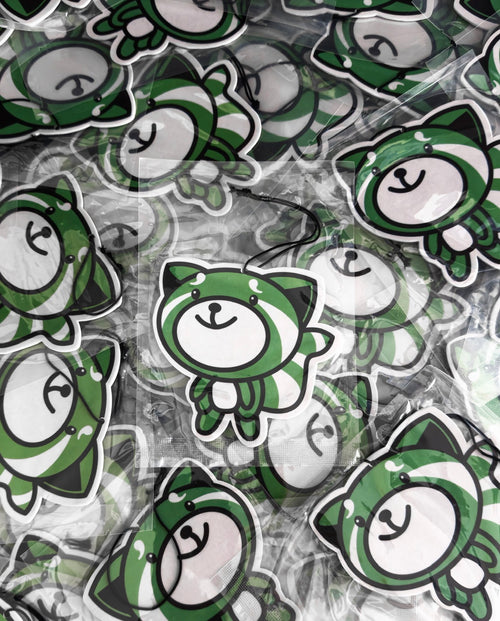 OXCY: AIR FRESHENER
