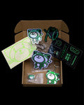 KISS LAND BUNDLE 3: ACCESSORIES