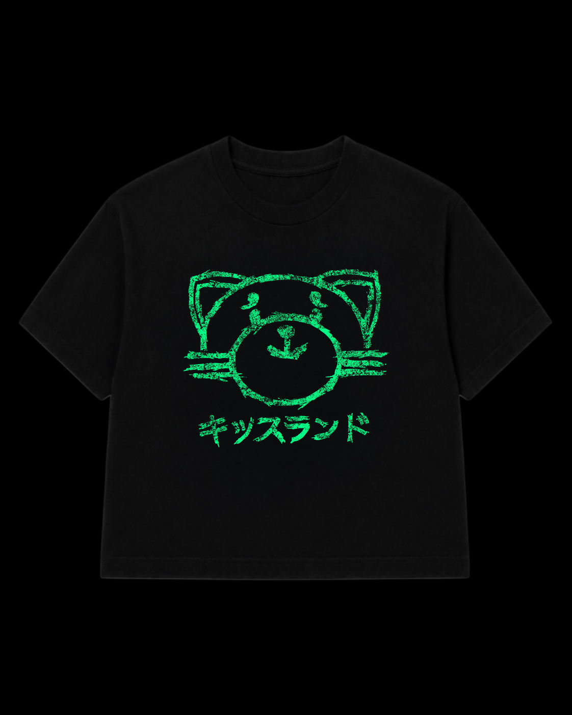 PRE ORDER: OXCY XO TEE