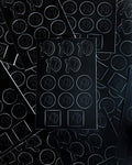 BLACKXOUT: STICKER SHEET