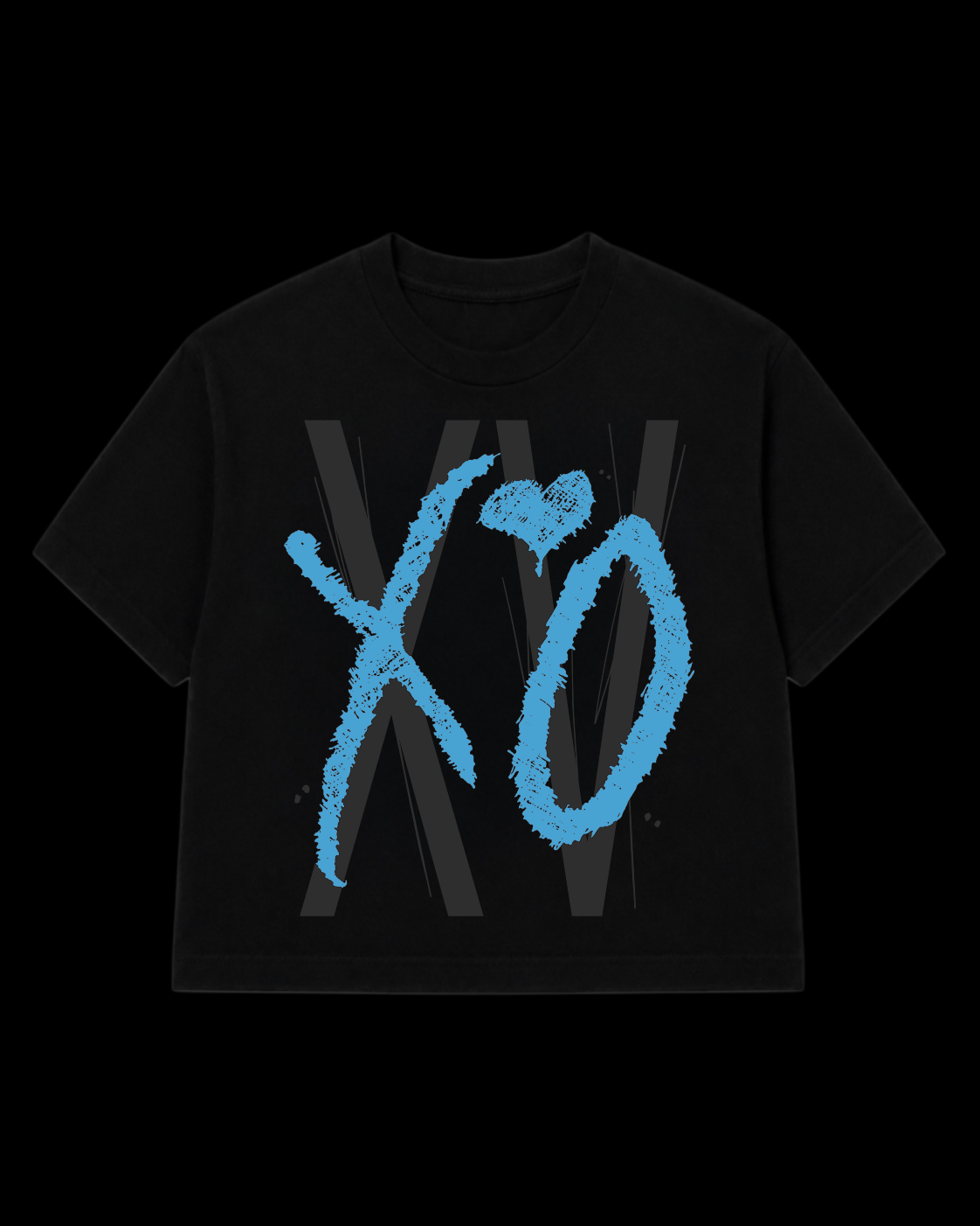 PRE ORDER | THURSDAY: 15 YEAR ANNIVERSARY TEE