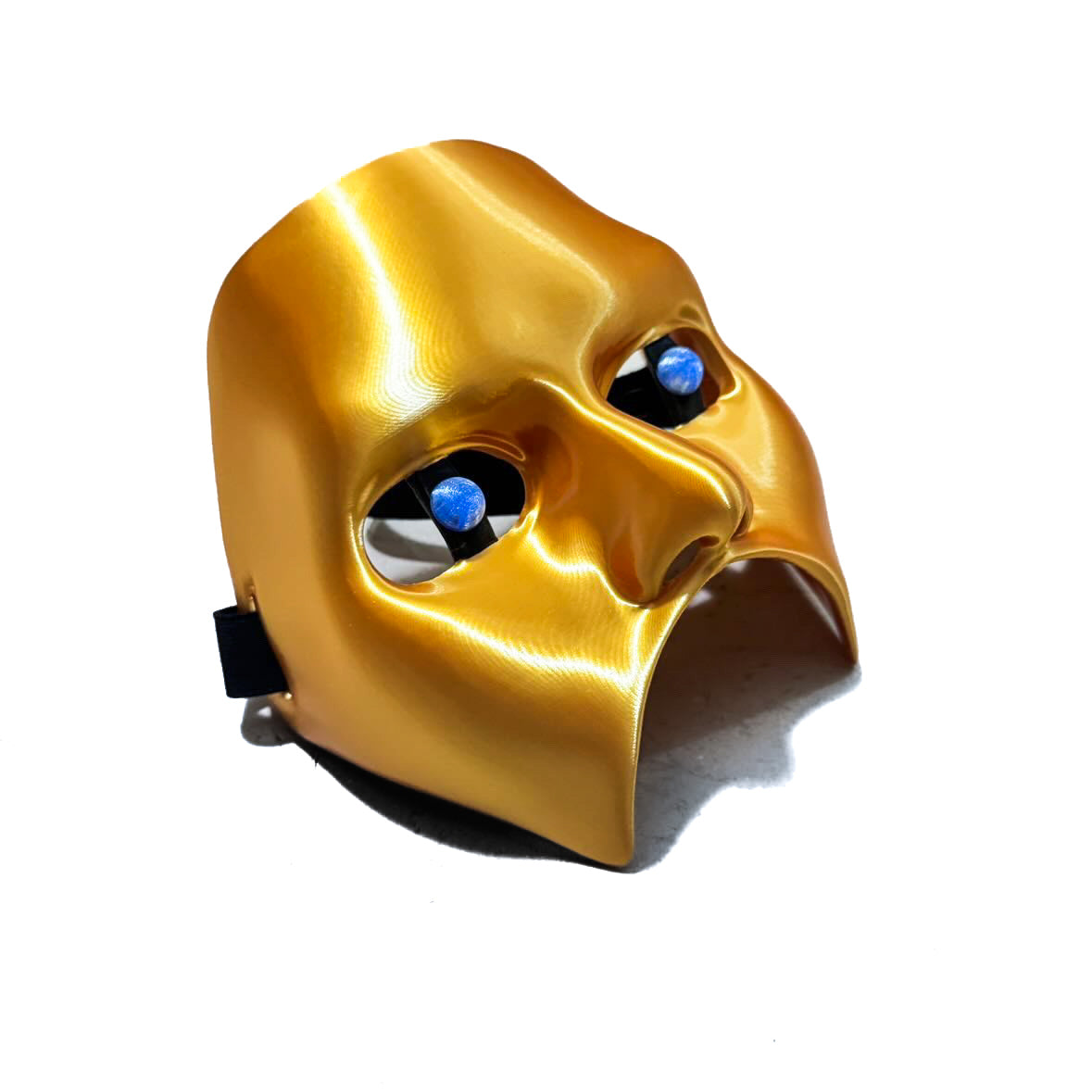 FULL SIZE MASK: AHTD LEG 5 (NO LED LIGHTS)