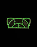 ALT OXCY: METAL CLIP