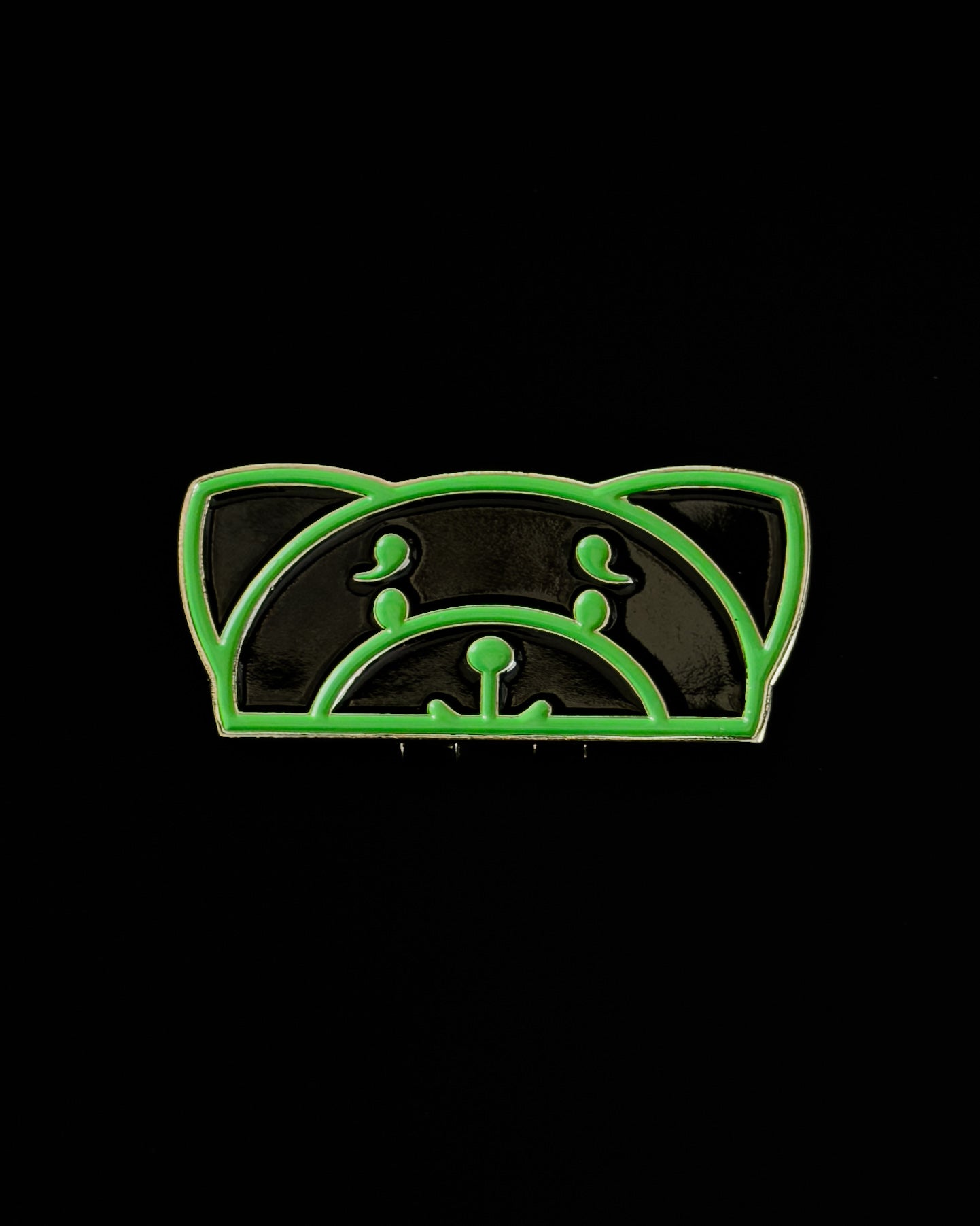 ALT OXCY: METAL CLIP