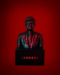 AFTER HOURS: COVER STATUE
