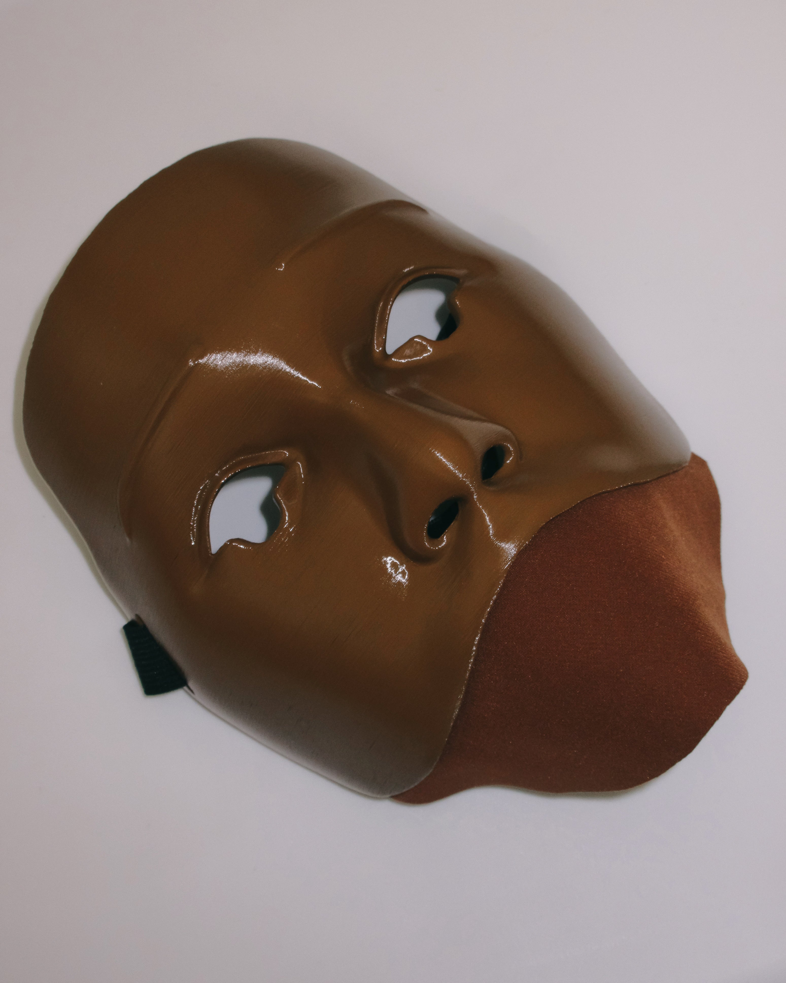 MASK: AHTD LEG 1