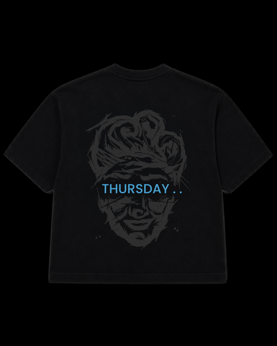 PRE ORDER | THURSDAY: 15 YEAR ANNIVERSARY TEE