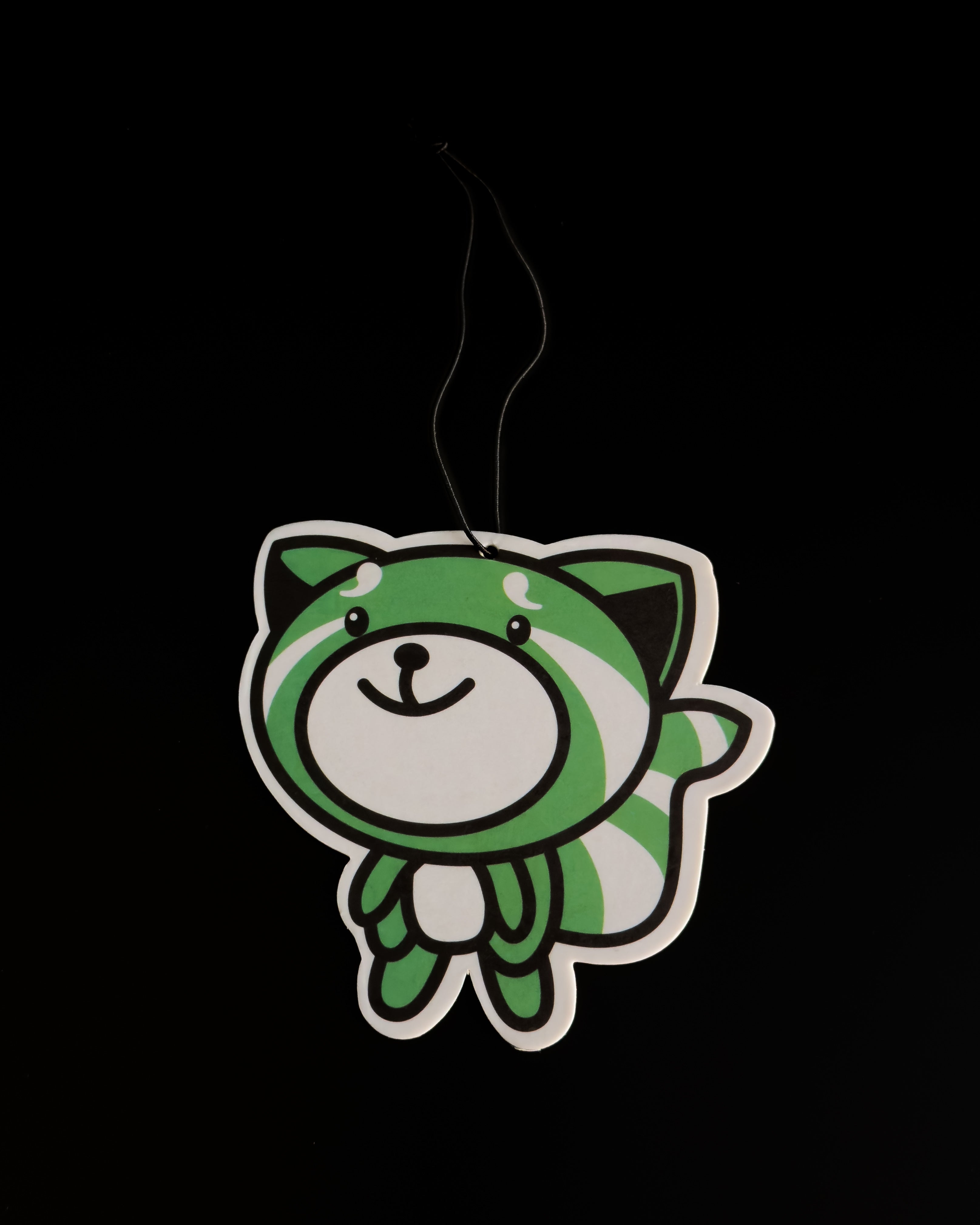 PRE ORDER FULL OXCY: AIR FRESHENER