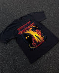 HUT: VINTAGE TEE