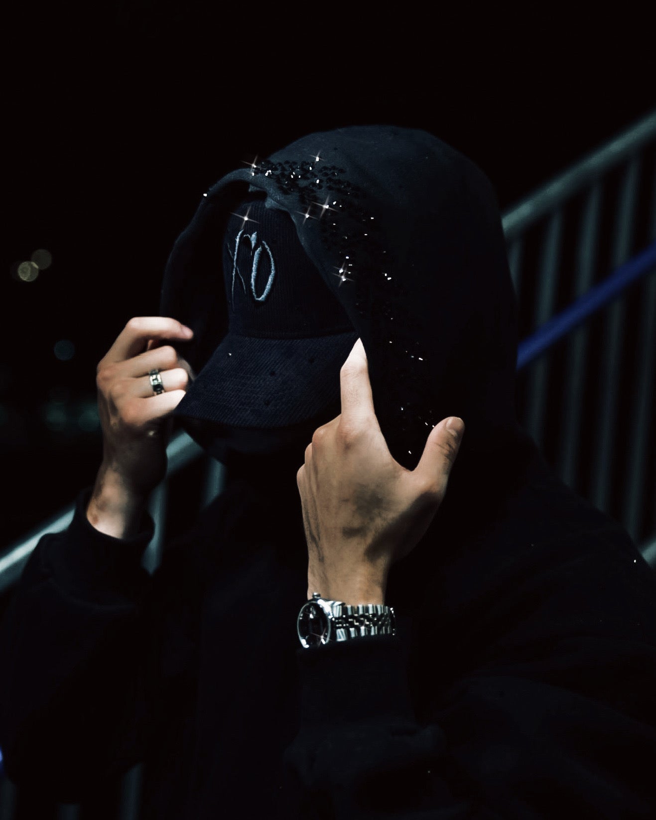 BLACKXOUT: BUNDLE 1 (PRE ORDER)