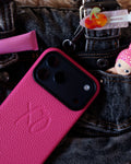 PINK XO: PHONE CASE