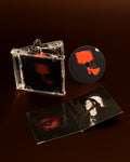 MDM: MINI ALBUM KEYCHAIN