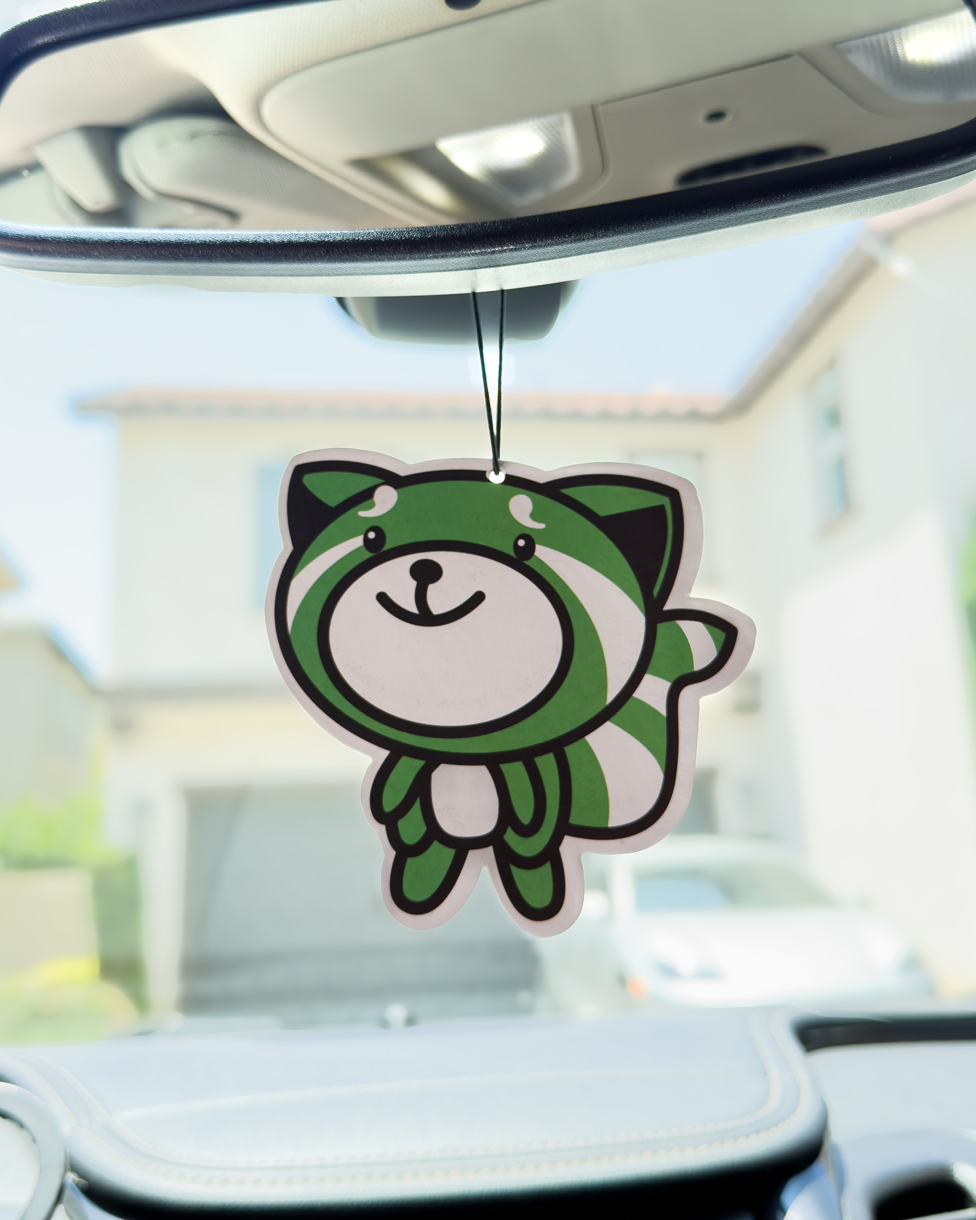 PRE ORDER FULL OXCY: AIR FRESHENER