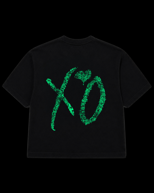 PRE ORDER: OXCY XO TEE