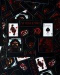 AFTER HOURS: STICKER SHEET