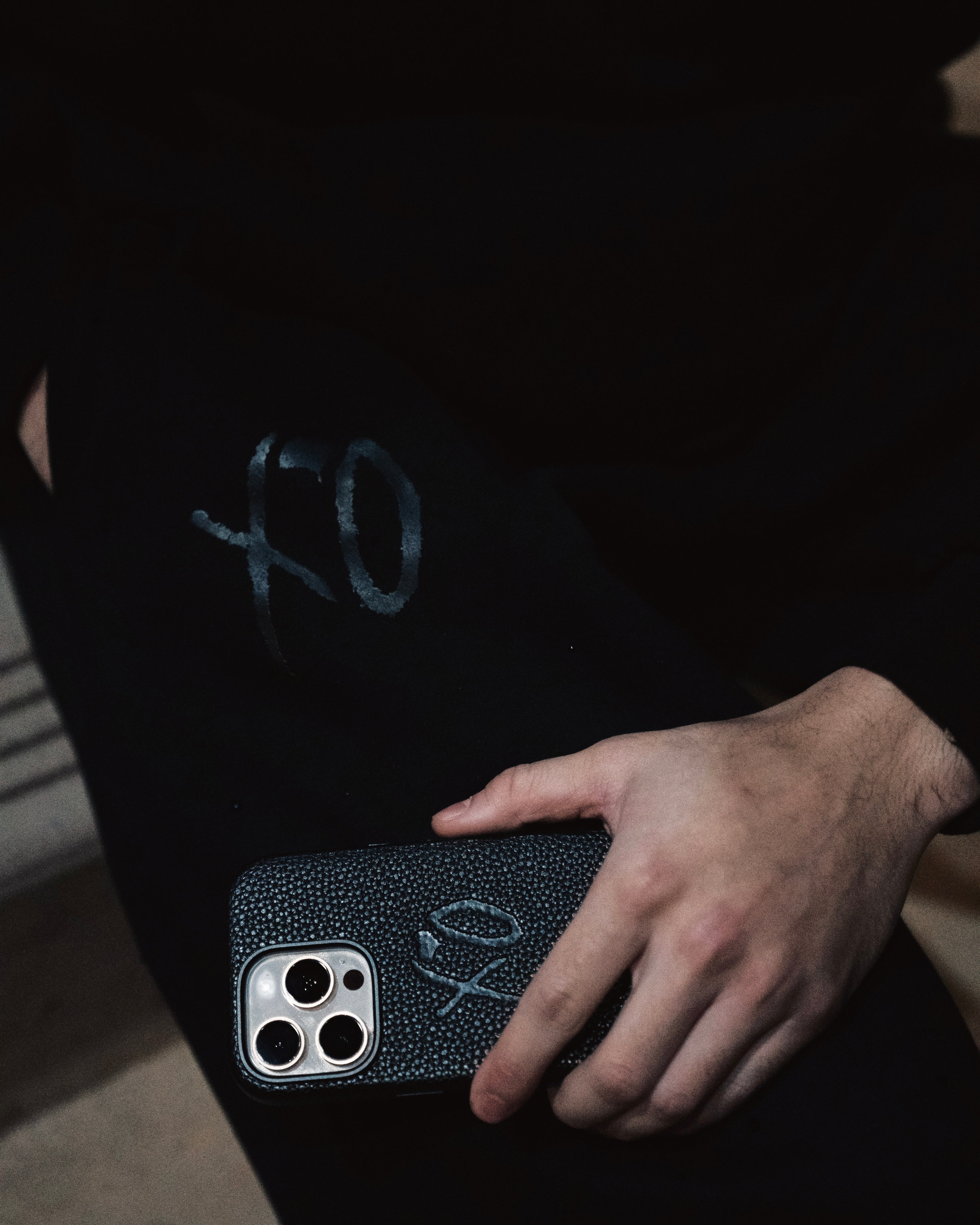 BLACKXOUT: BUNDLE 1 (PRE ORDER)