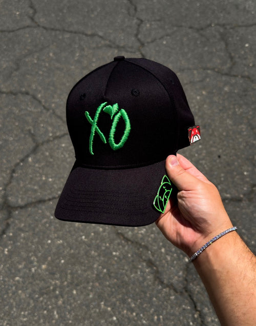 KISS LAND BUNDLE 2: HAT & CLIPS