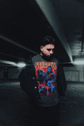 STARBOY: VINTAGE TEE