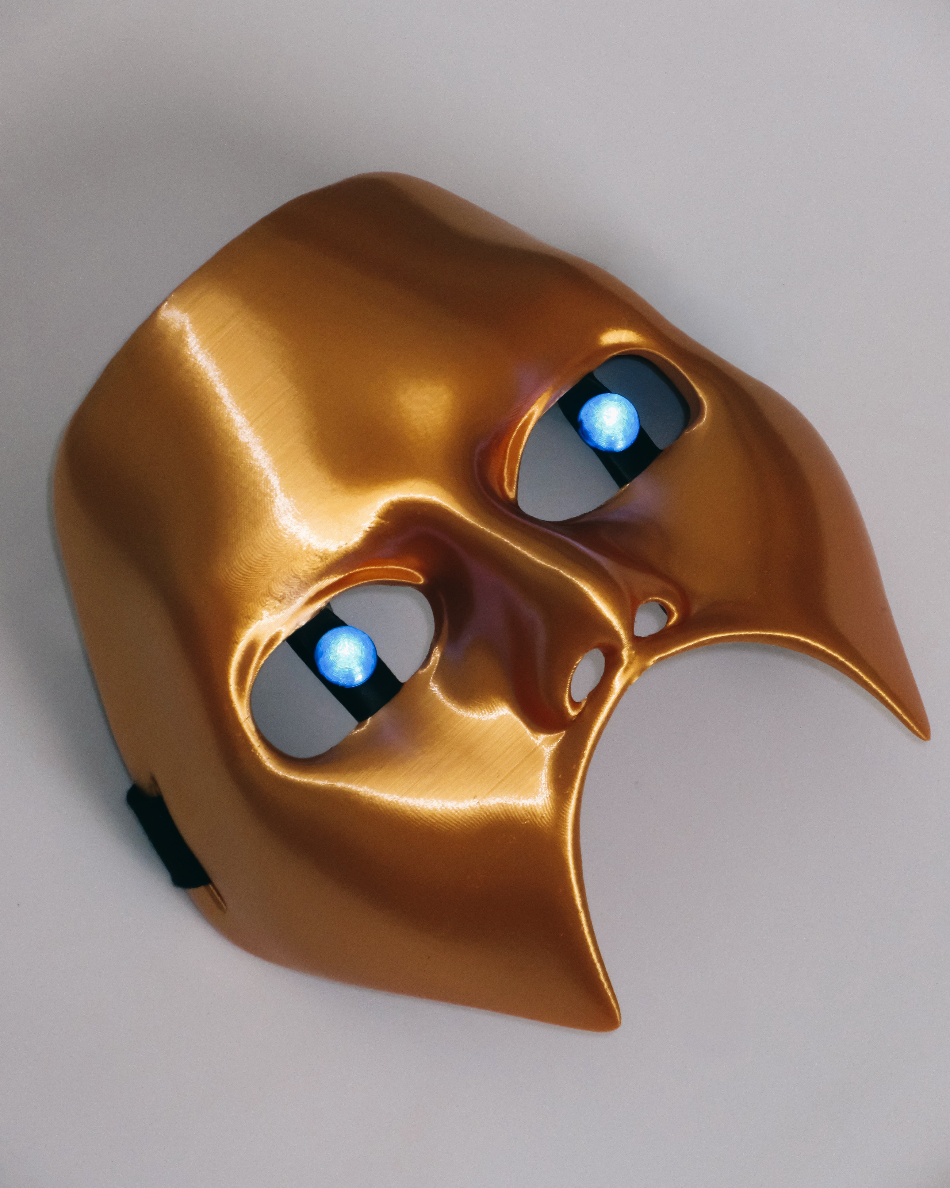 MASK: AHTD LEG 5