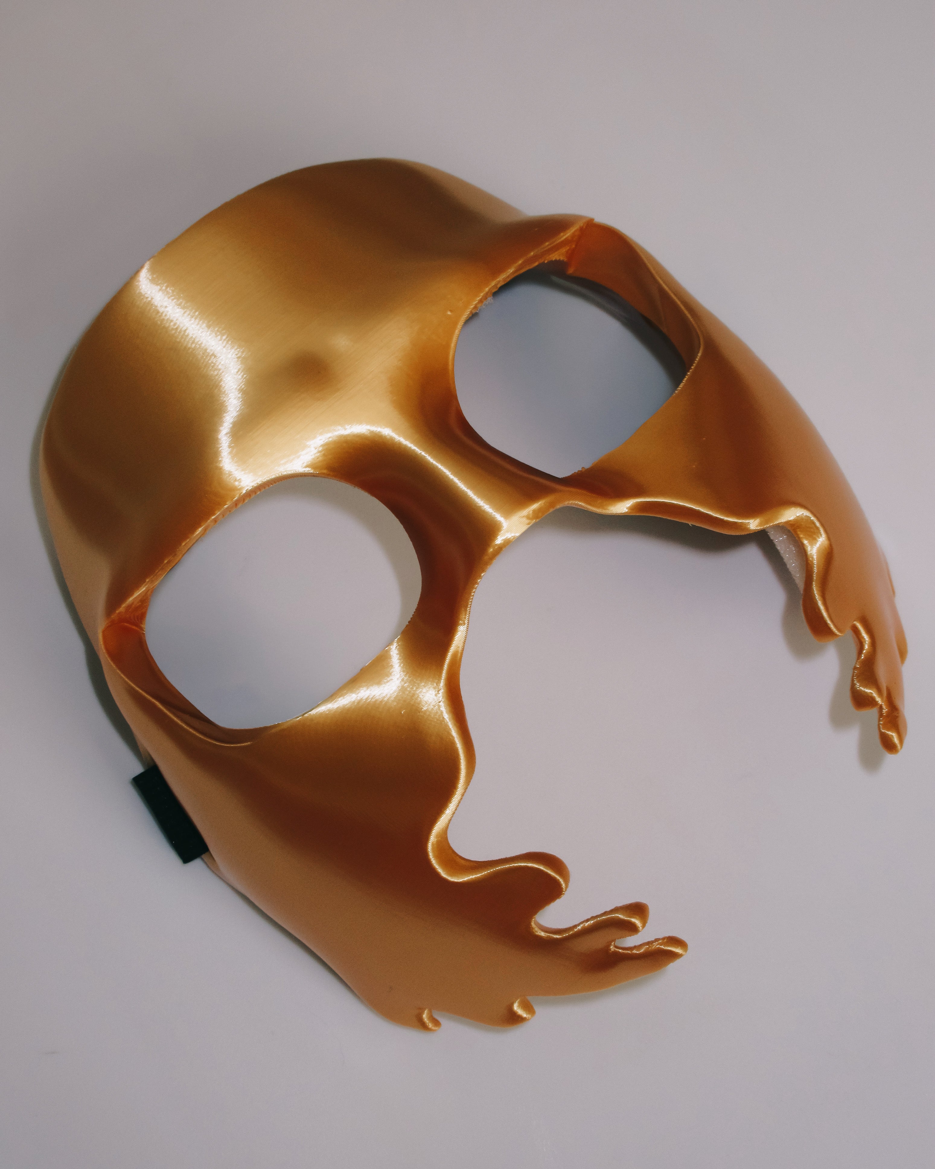MASK: AHTD LEG 5 - STARGIRL