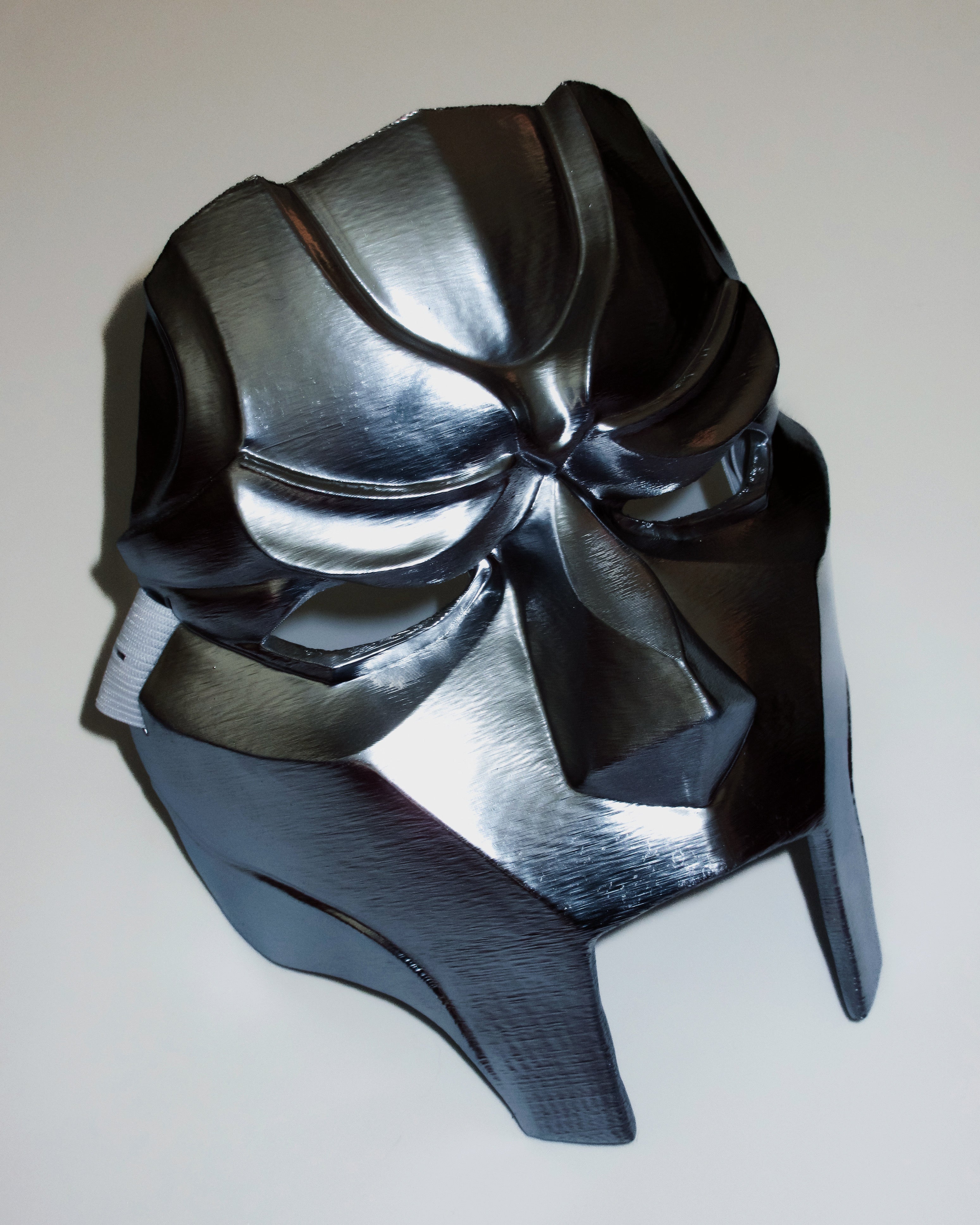 MASK: AHTD LEG 2