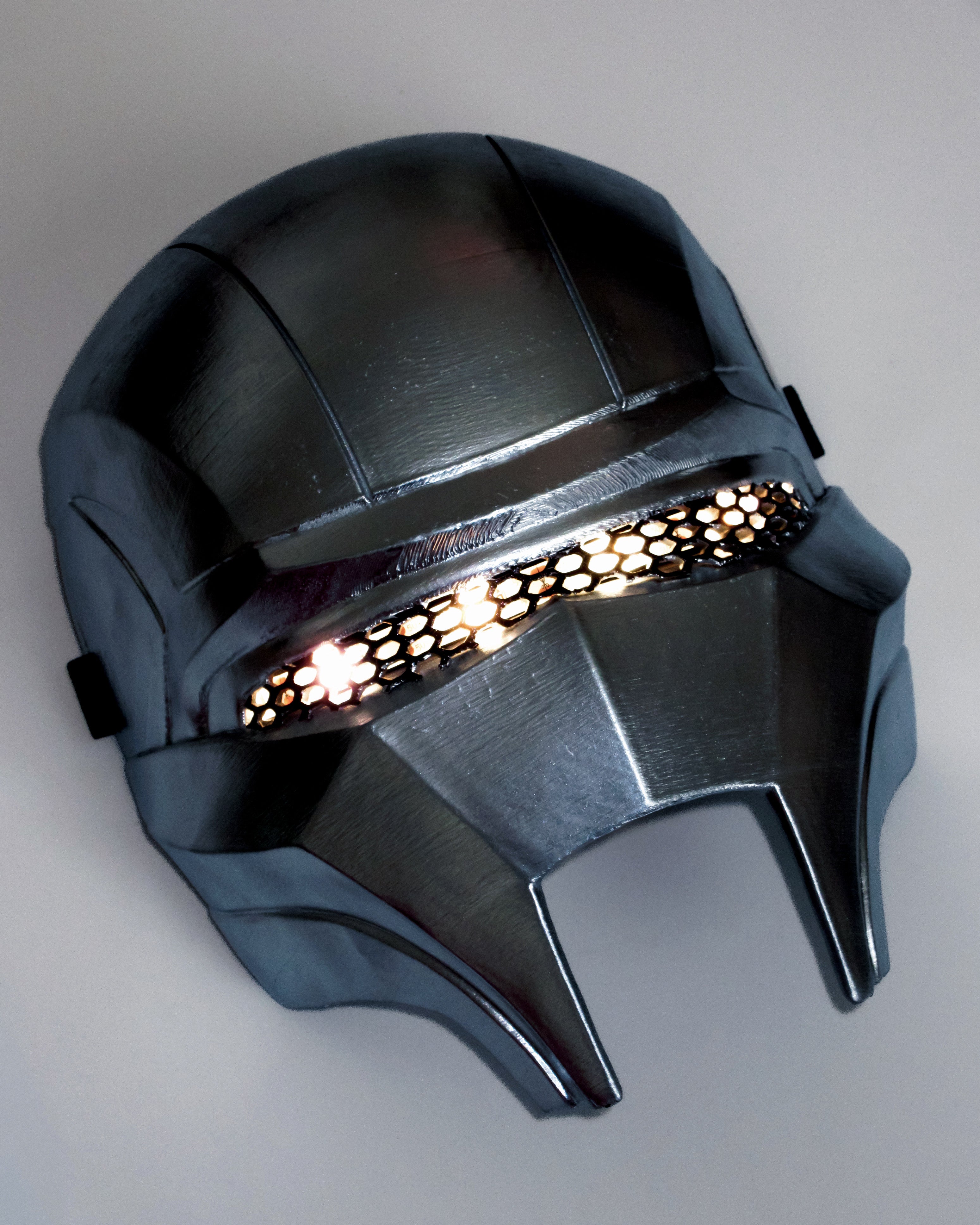 MASK: AHTD LEG 3