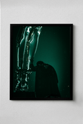 KISS LAND: CLOSING NIGHT (PRINT + FRAME)