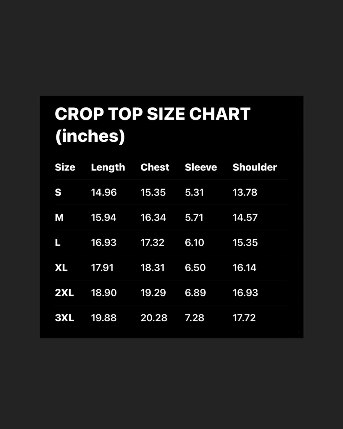 BLACKXOUT: BUNDLE 3 (READY TO SHIP)