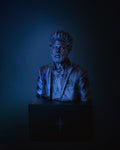DAWN FM: COVER STATUE