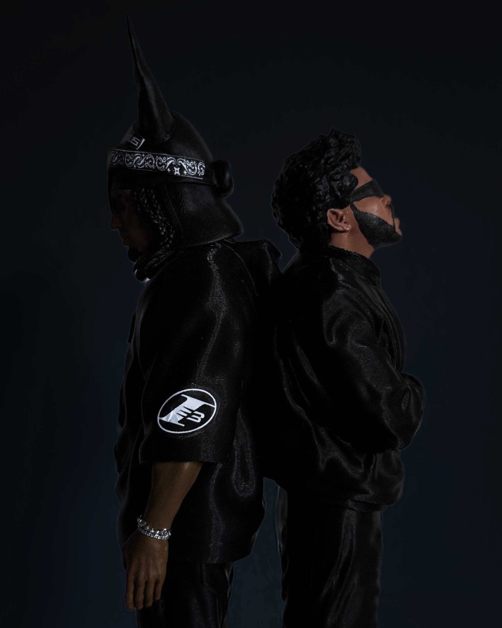 PRE ORDER: TIMELESS STATUE