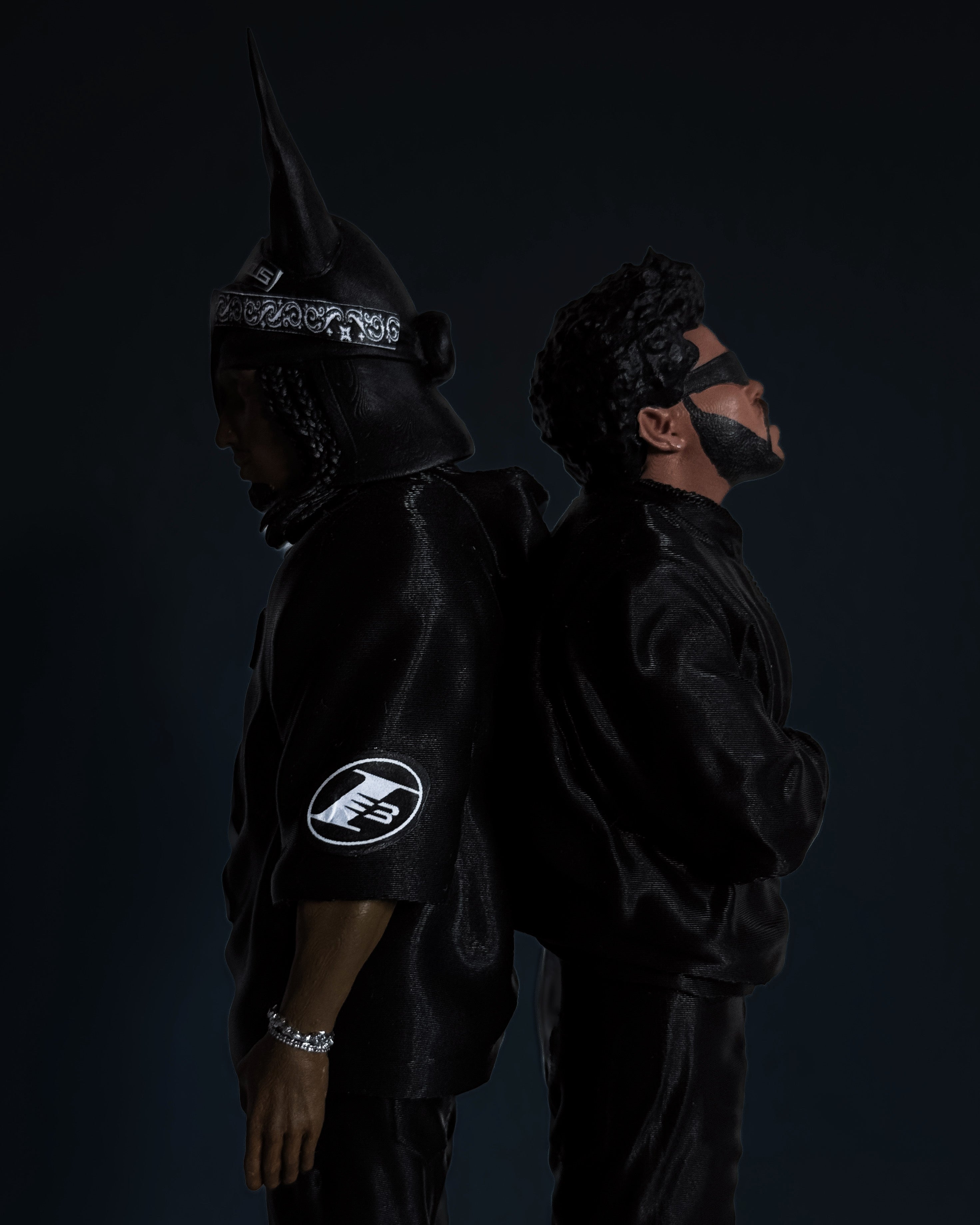 PRE ORDER: TIMELESS STATUE