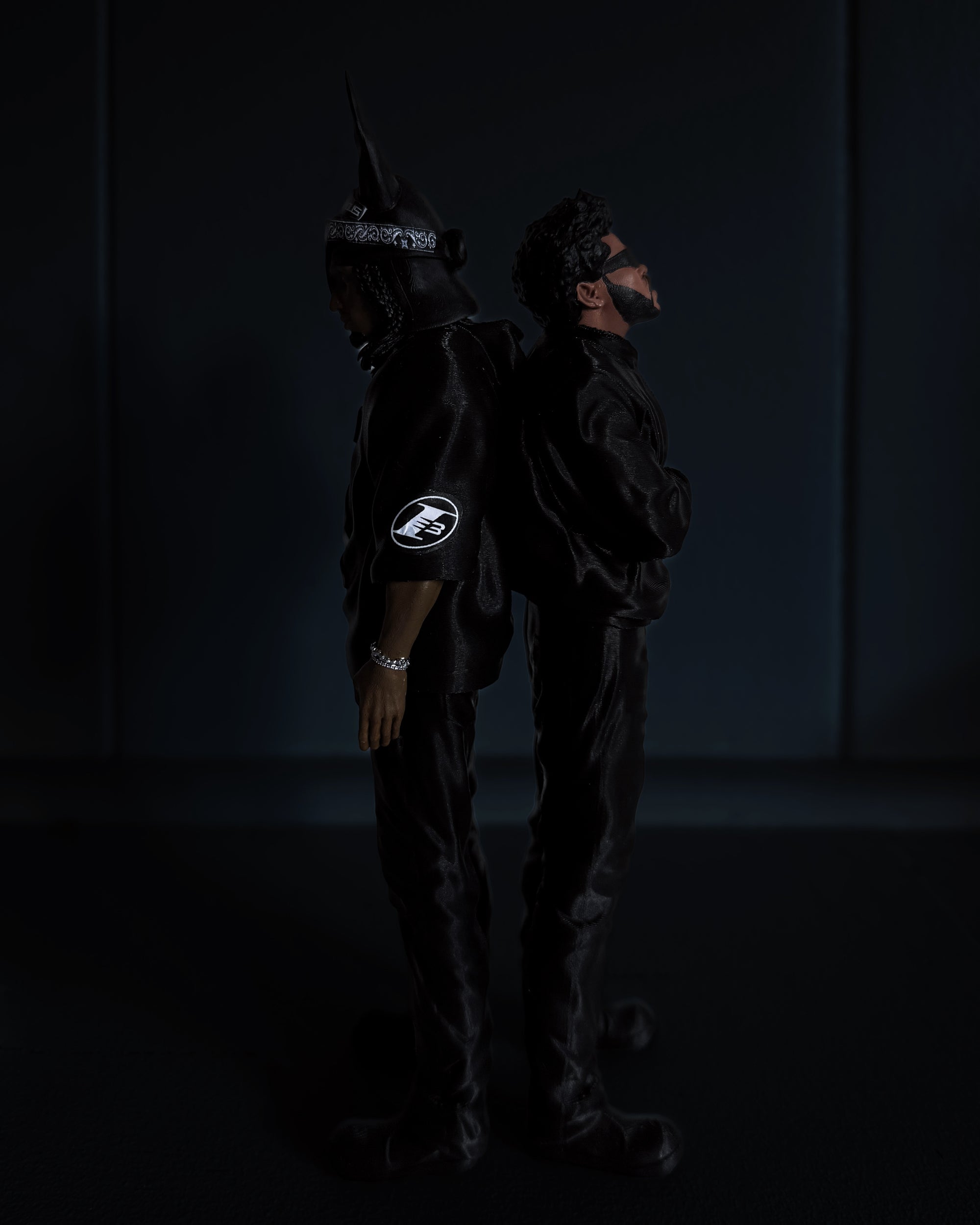 PRE ORDER: TIMELESS STATUE