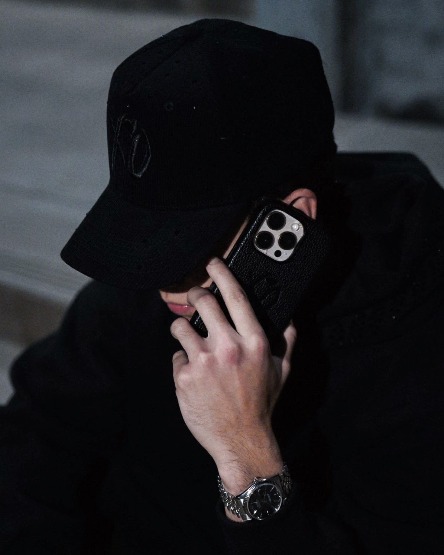 BLACKXOUT: BUNDLE 1 (PRE ORDER)