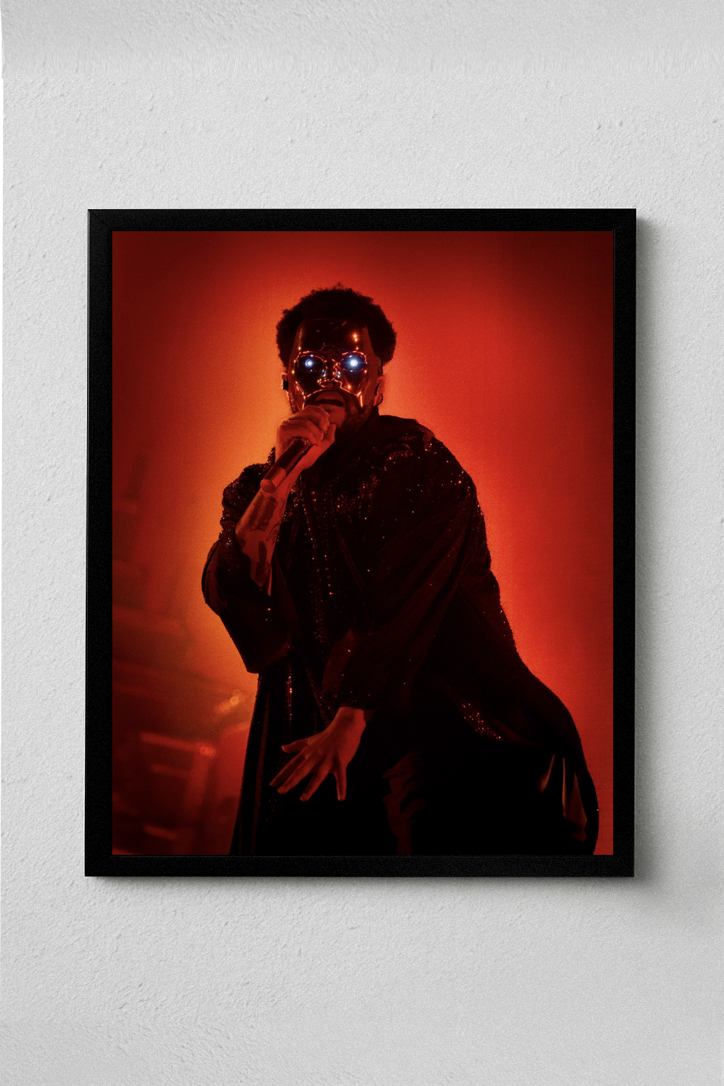 OPENING NIGHT: PRINT #1