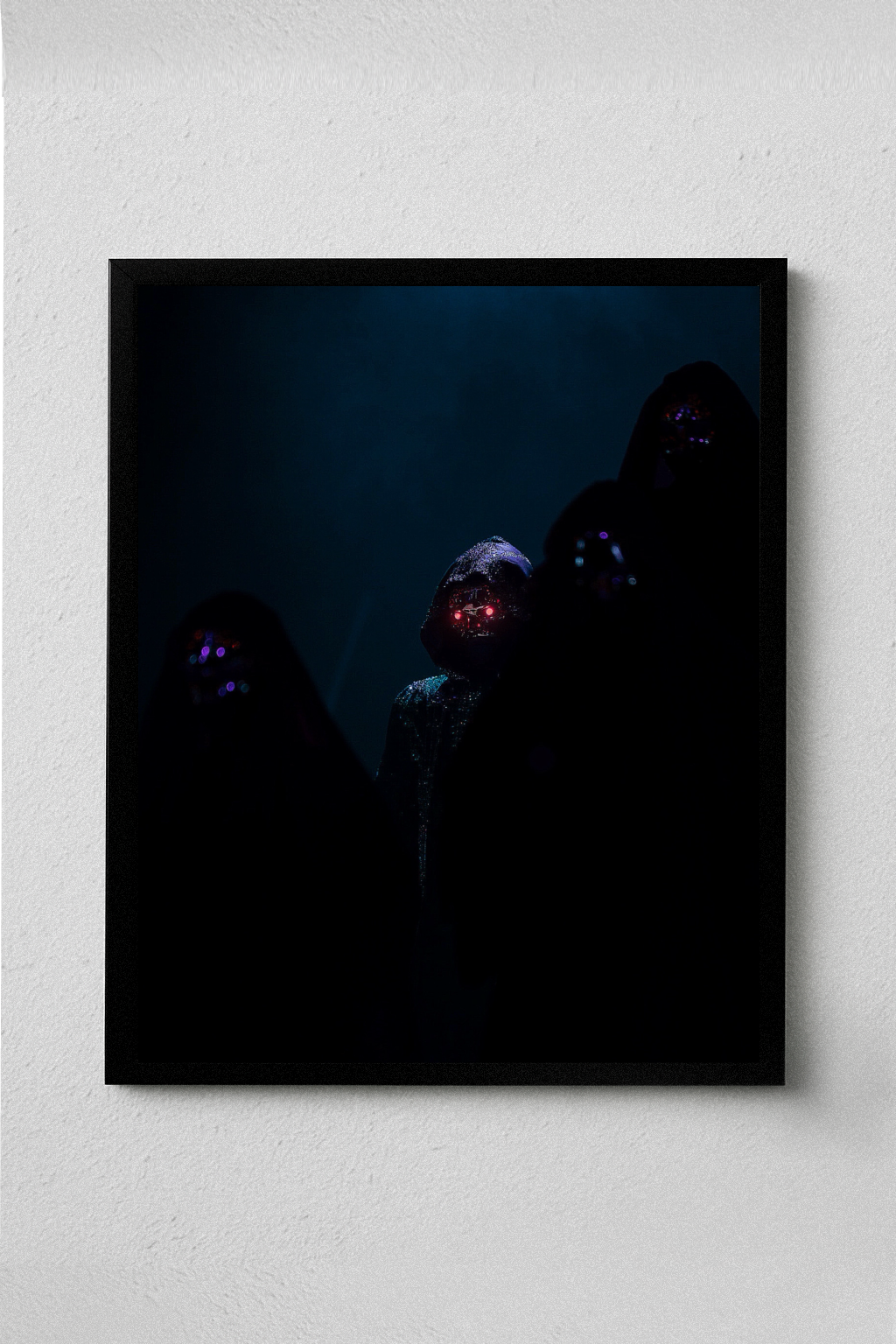 OPENING NIGHT: PRINT #4