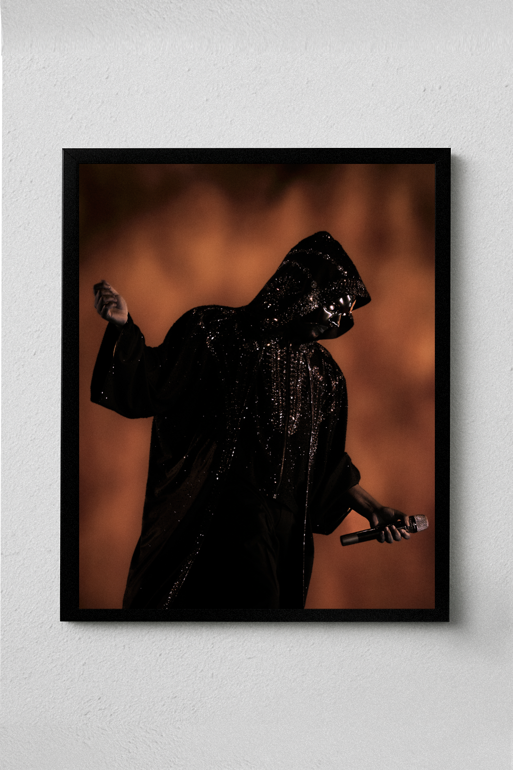 OPENING NIGHT: PRINT #2